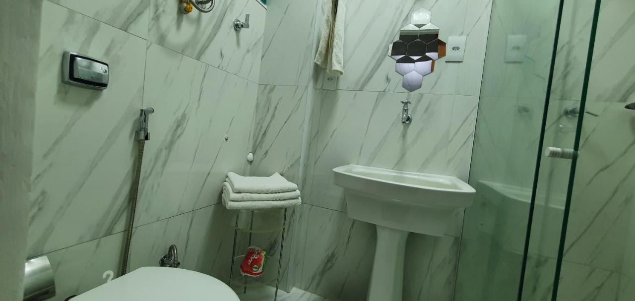 Figueiredo Magalhaes Apartamento