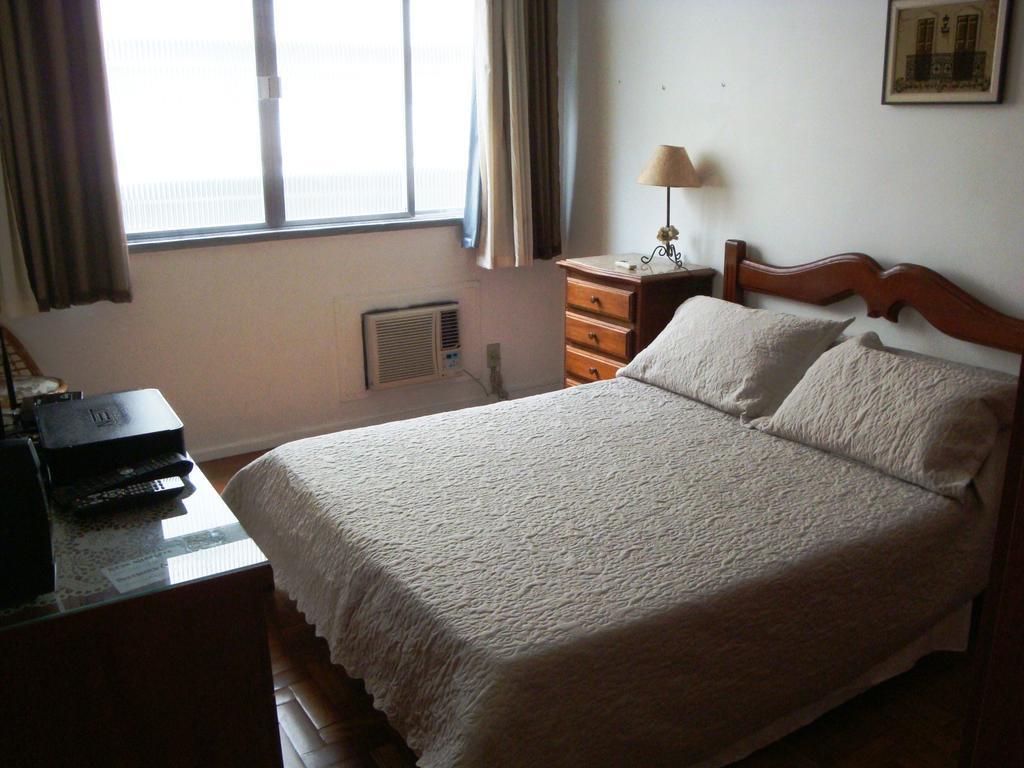 Apartamento Figueiredo Magalhaes *