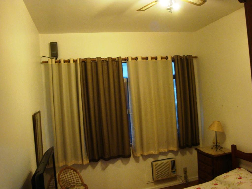 Apartamento Figueiredo Magalhaes Rio de Janeiro