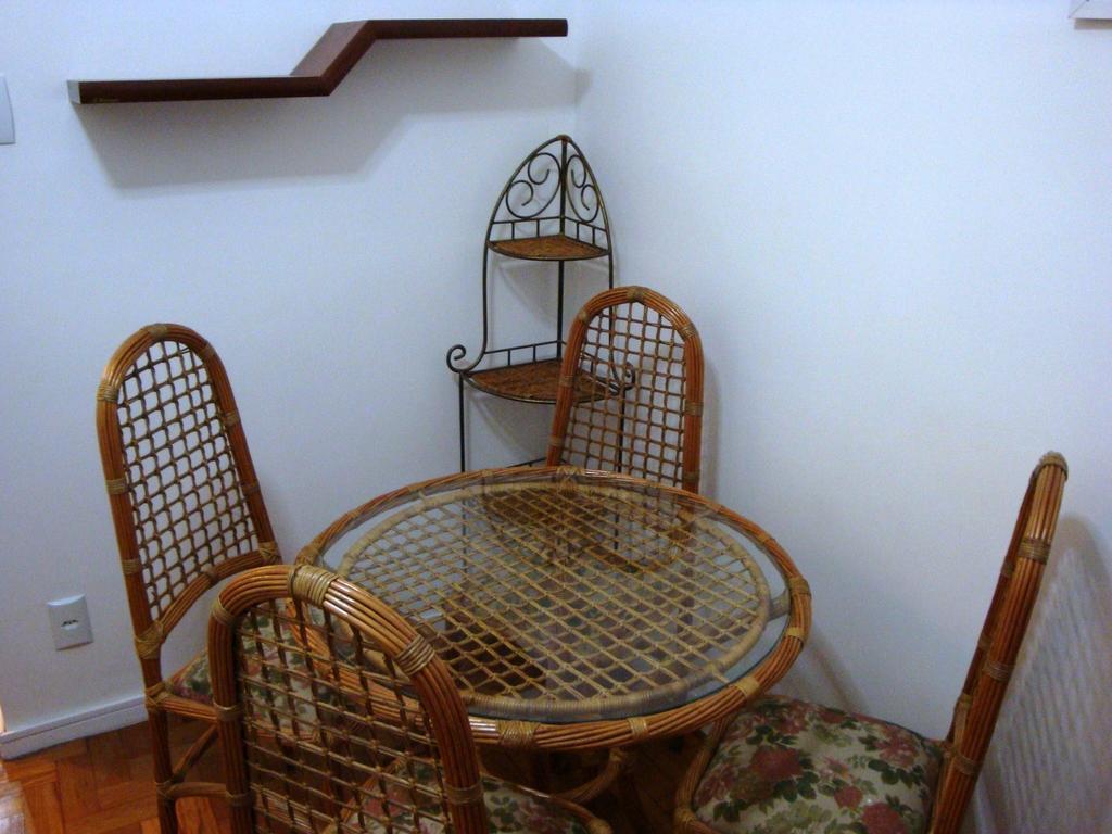Apartamento Figueiredo Magalhaes