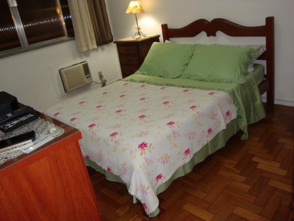 Apartamento Figueiredo Magalhaes Rio de Janeiro