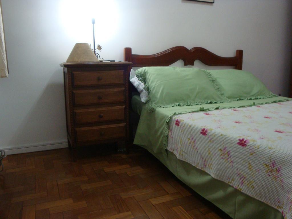 Apartamento Figueiredo Magalhaes *