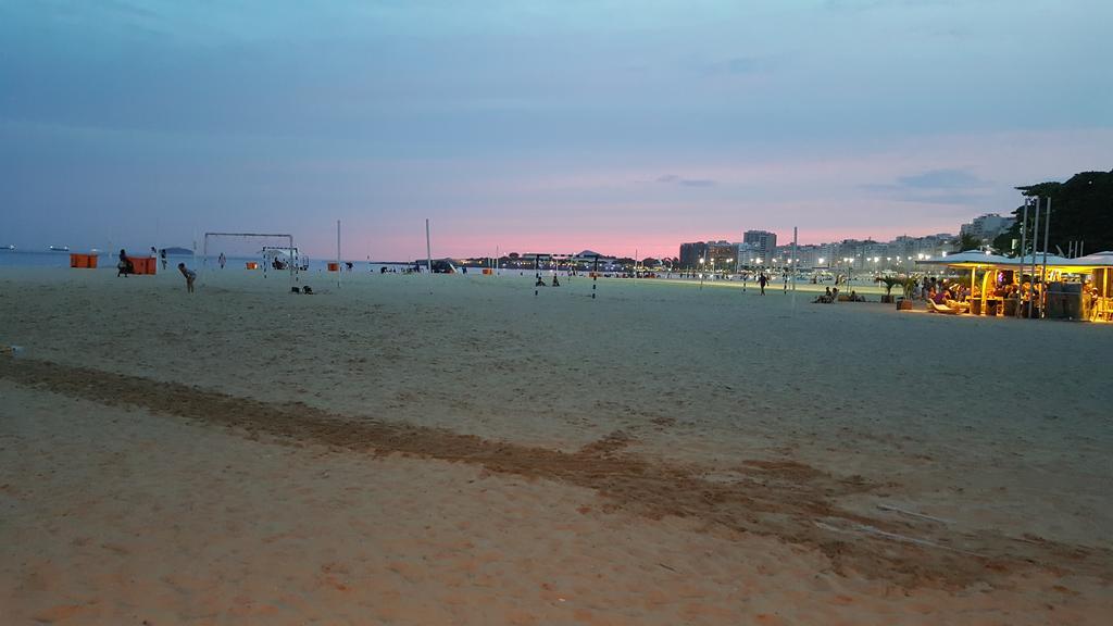 Apartamento Figueiredo Magalhaes *